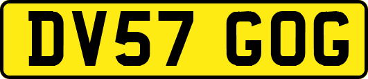 DV57GOG
