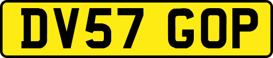 DV57GOP