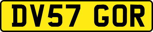 DV57GOR