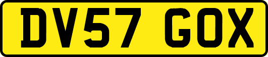 DV57GOX