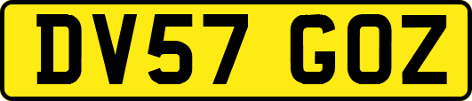DV57GOZ