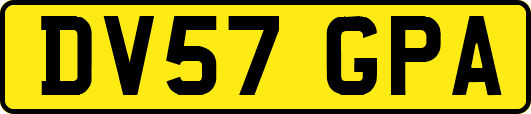DV57GPA