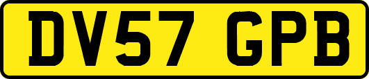 DV57GPB