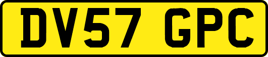 DV57GPC