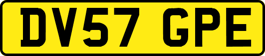 DV57GPE