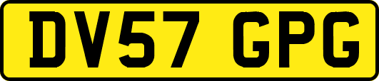 DV57GPG