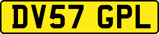 DV57GPL