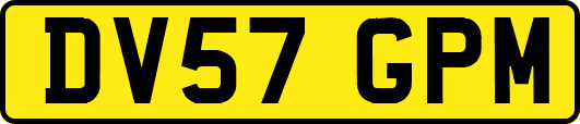 DV57GPM