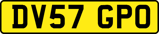 DV57GPO