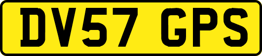 DV57GPS