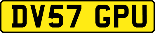 DV57GPU