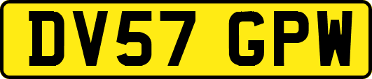 DV57GPW