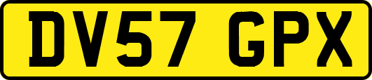 DV57GPX