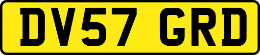 DV57GRD