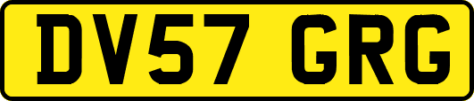 DV57GRG