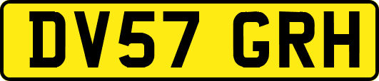 DV57GRH