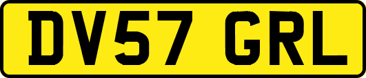 DV57GRL
