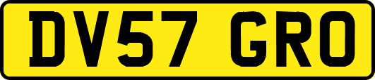 DV57GRO