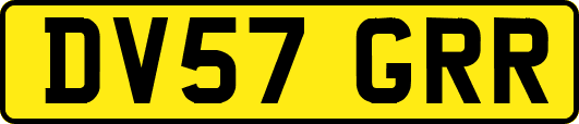DV57GRR