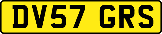 DV57GRS