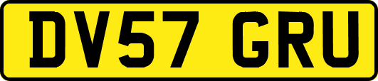 DV57GRU