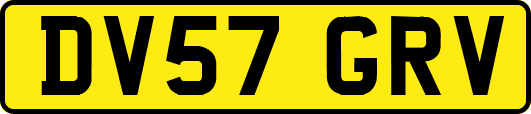 DV57GRV