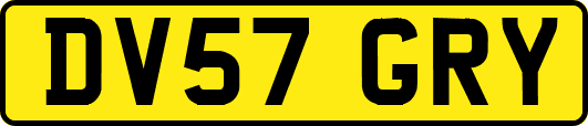 DV57GRY