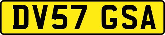 DV57GSA