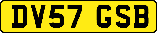 DV57GSB