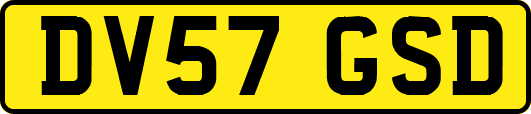 DV57GSD