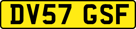 DV57GSF