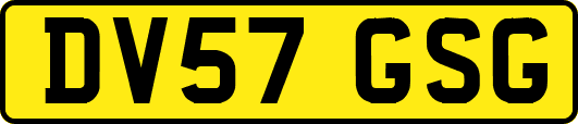 DV57GSG