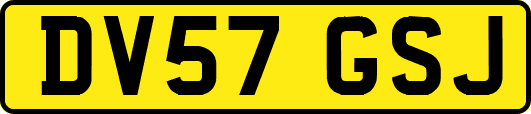 DV57GSJ
