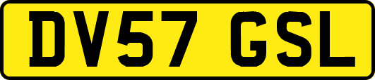 DV57GSL