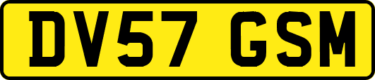 DV57GSM