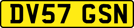 DV57GSN