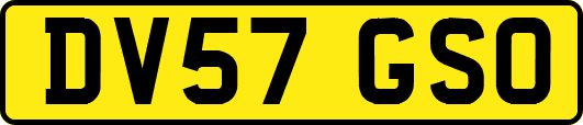 DV57GSO