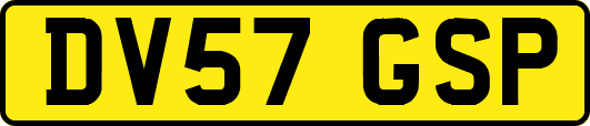 DV57GSP