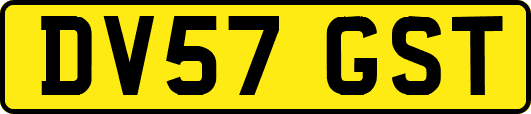 DV57GST