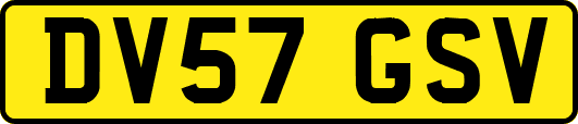 DV57GSV