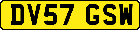 DV57GSW
