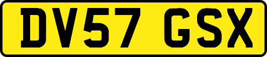 DV57GSX