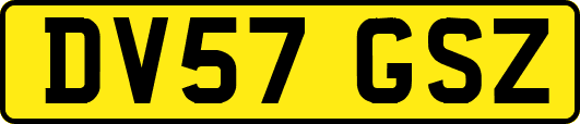 DV57GSZ