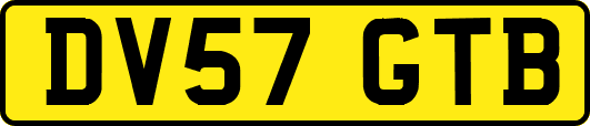 DV57GTB