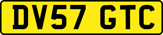 DV57GTC