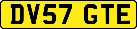 DV57GTE