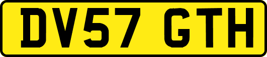 DV57GTH