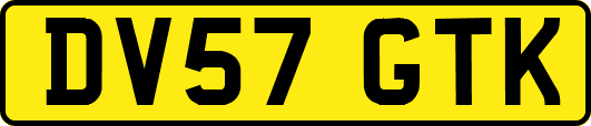 DV57GTK