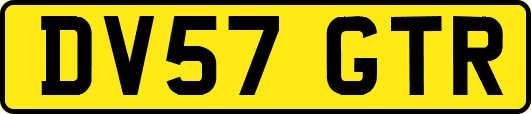 DV57GTR