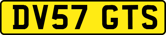 DV57GTS